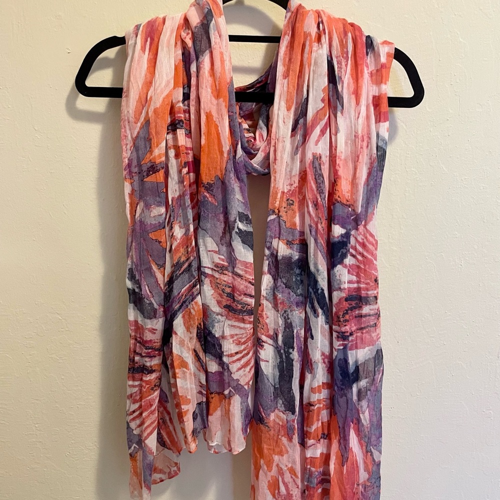 Banana Republic Lightweight Scarf